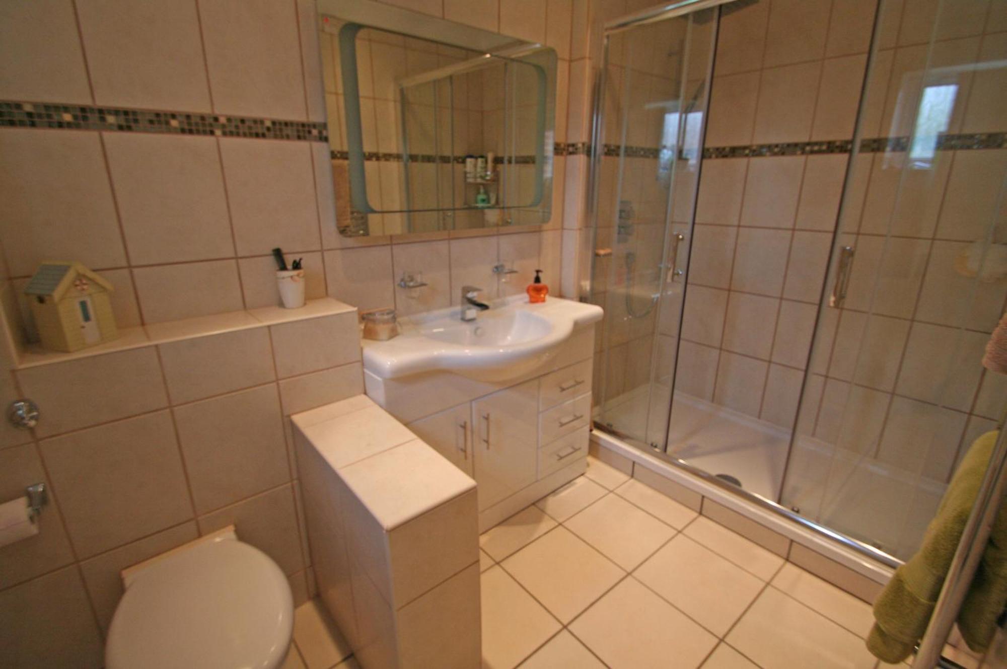 Beech Lodge Guest House New Milton Εξωτερικό φωτογραφία